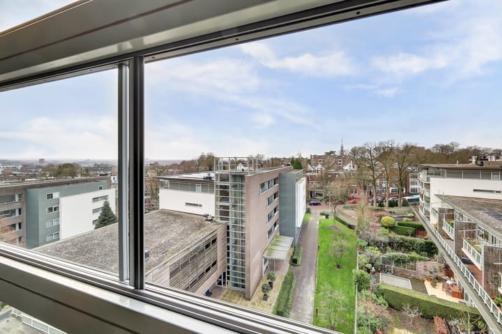 Foto 36 van Thomas Ettylaan 48