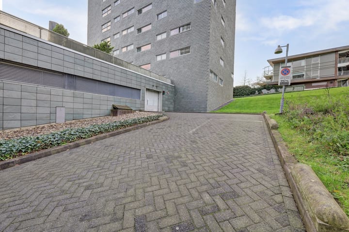 Foto 41 van Thomas Ettylaan 48