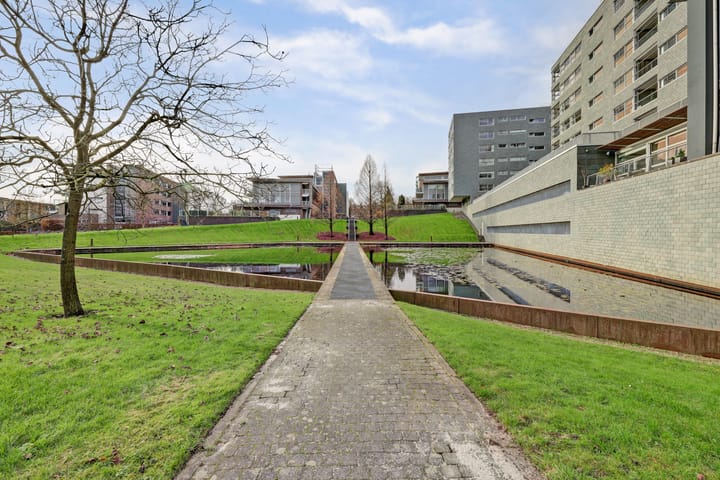 Foto 43 van Thomas Ettylaan 48