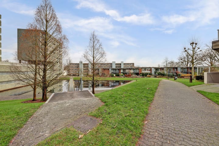 Foto 44 van Thomas Ettylaan 48