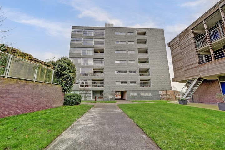 Foto 46 van Thomas Ettylaan 48