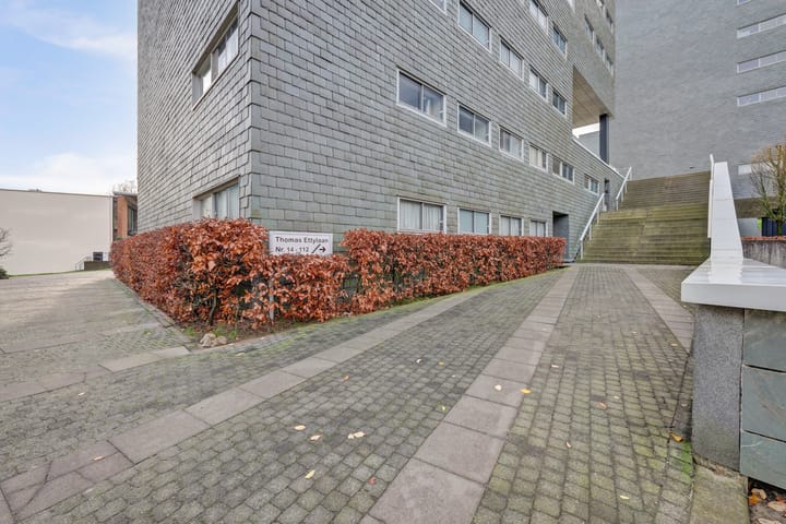 Foto 47 van Thomas Ettylaan 48