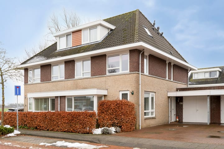 Foto 1 van Otterhage 24