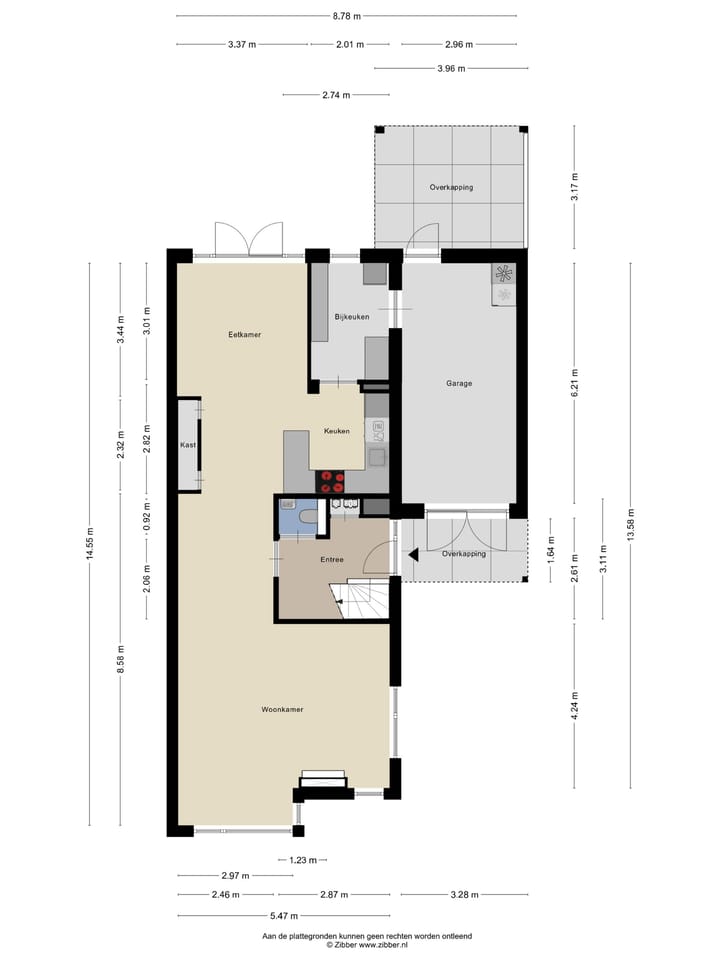 Foto 33 van Otterhage 24