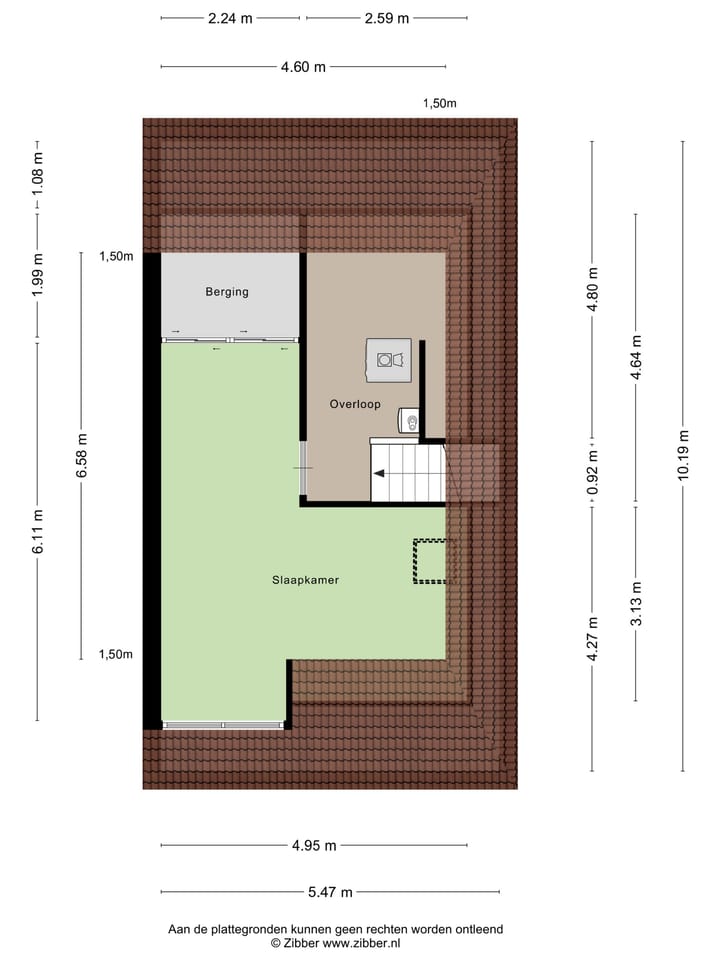 Foto 35 van Otterhage 24
