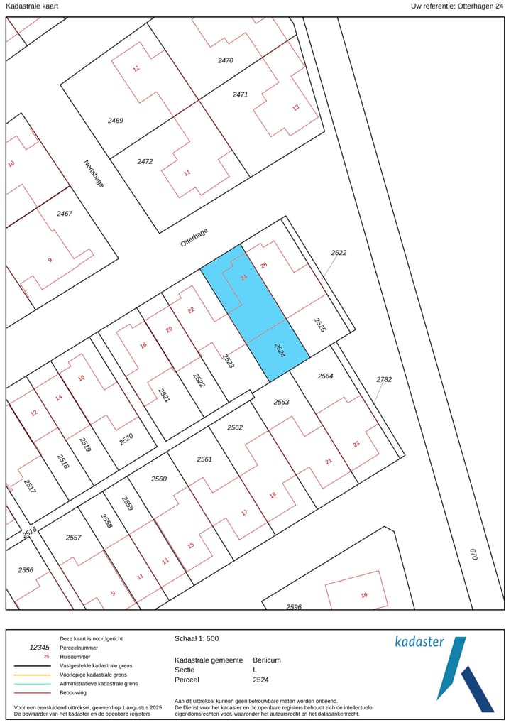 Foto 36 van Otterhage 24