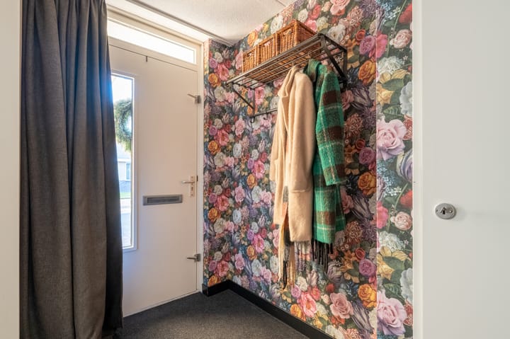 Foto 4 van Sodalietdreef 1