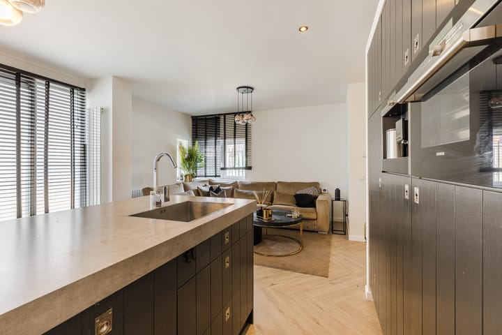 Foto 2 van Molenstraat 4-A1