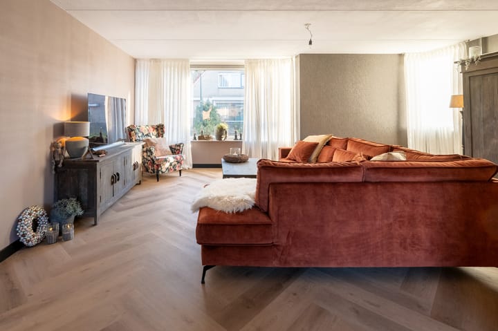 Foto 6 van Sodalietdreef 1