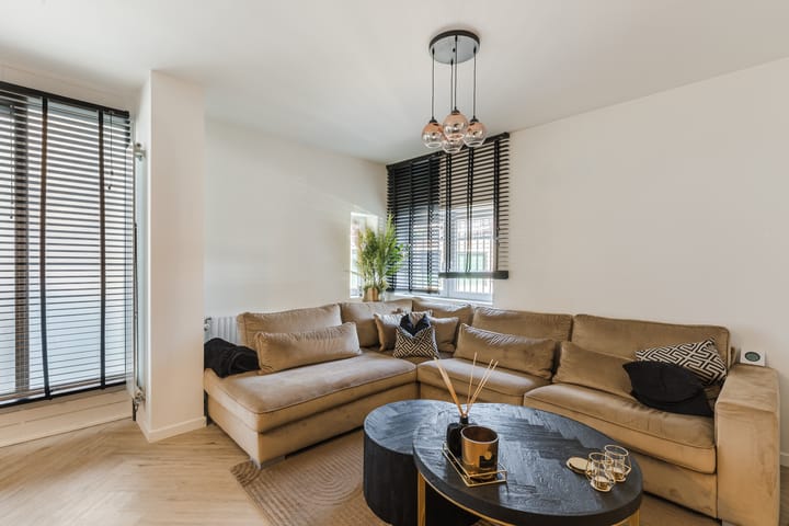 Foto 3 van Molenstraat 4-A1