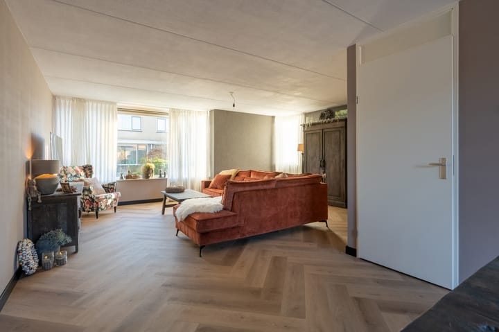 Foto 7 van Sodalietdreef 1