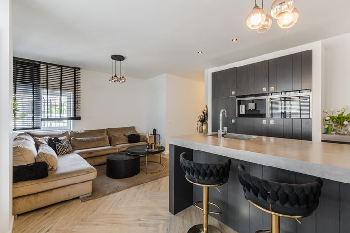 Foto 4 van Molenstraat 4-A1