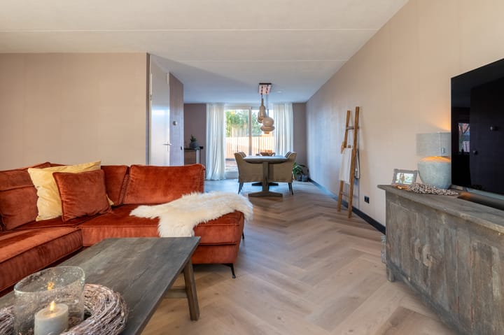 Foto 8 van Sodalietdreef 1