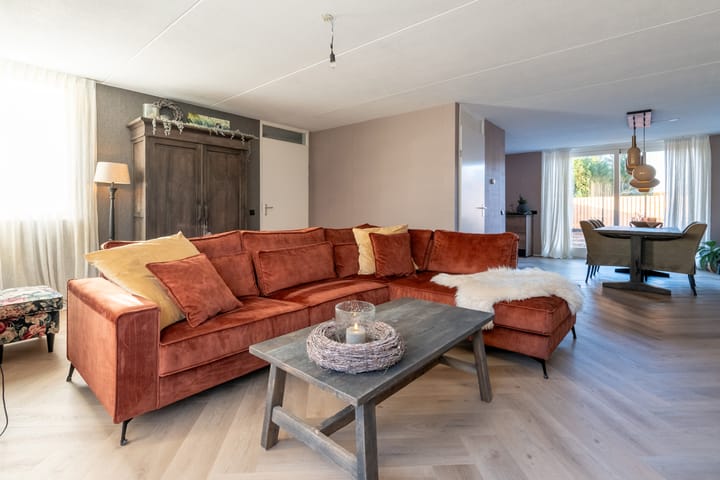 Foto 9 van Sodalietdreef 1