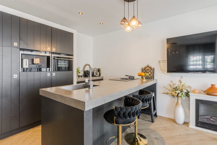 Foto 6 van Molenstraat 4-A1