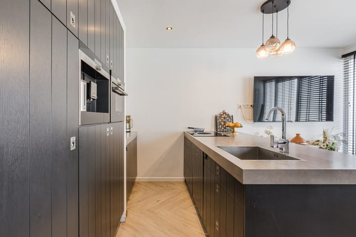 Foto 7 van Molenstraat 4-A1