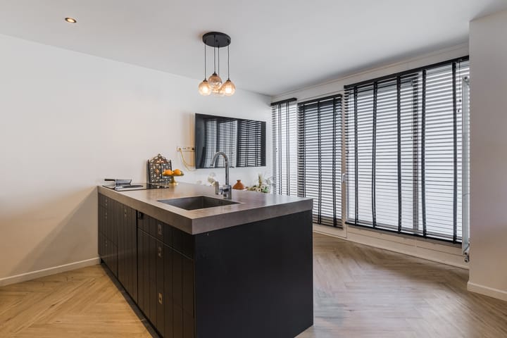 Foto 8 van Molenstraat 4-A1