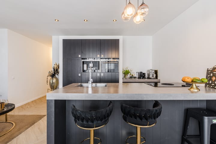 Foto 9 van Molenstraat 4-A1