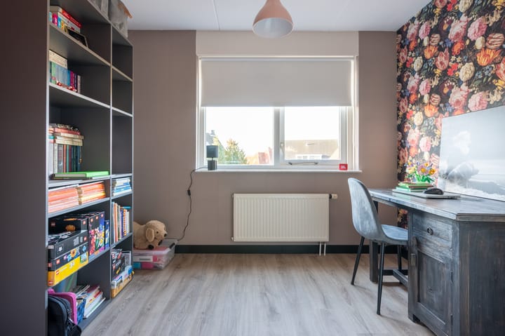 Foto 21 van Sodalietdreef 1