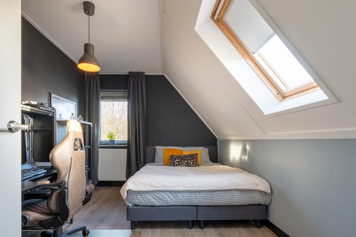 Foto 28 van Sodalietdreef 1