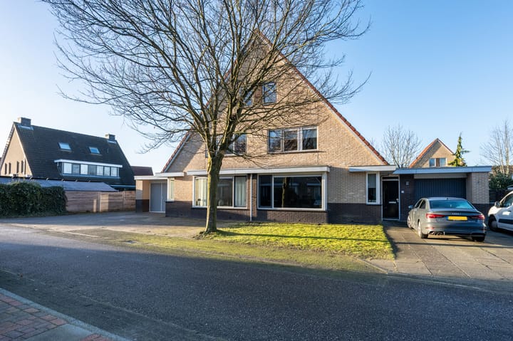 Foto 33 van Sodalietdreef 1