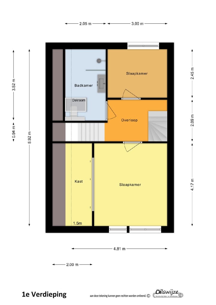 Foto 37 van Sodalietdreef 1