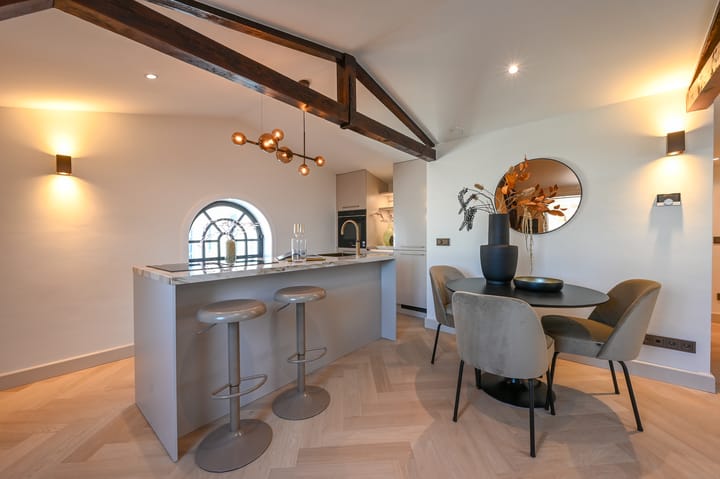 Foto 10 van Denneweg 10-2