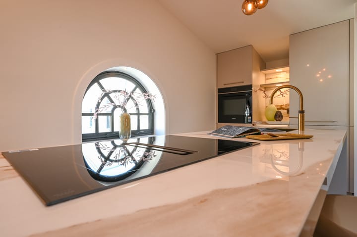 Foto 11 van Denneweg 10-2