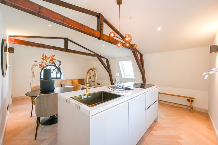 Foto 13 van Denneweg 10-2