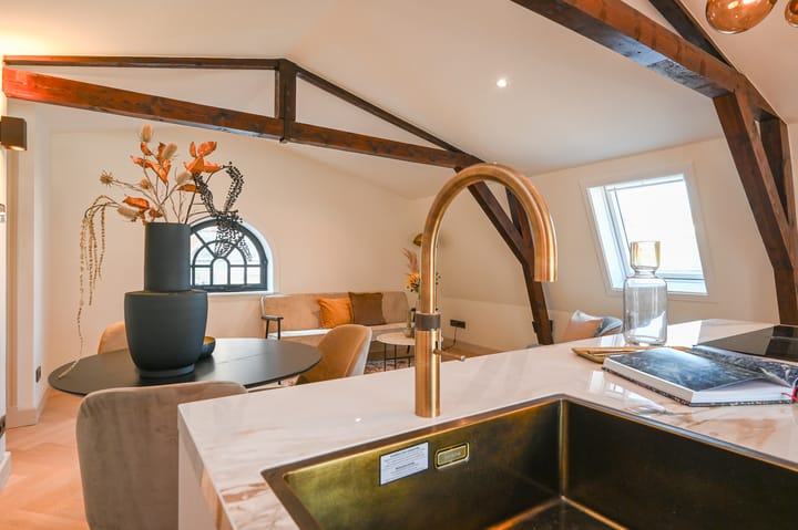 Foto 14 van Denneweg 10-2