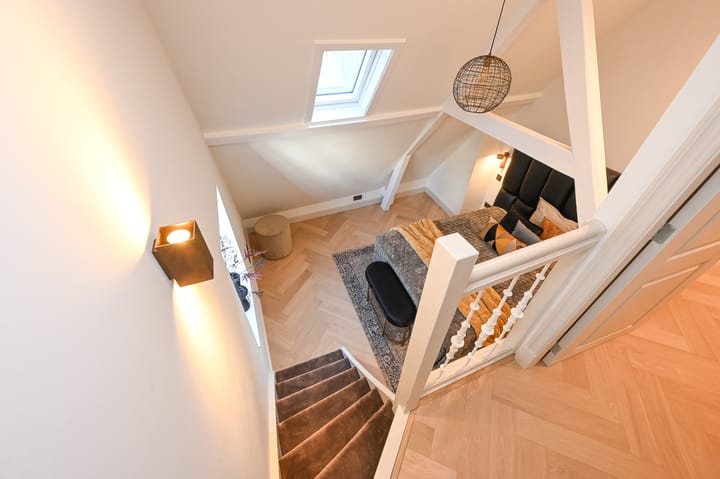 Foto 21 van Denneweg 10-2