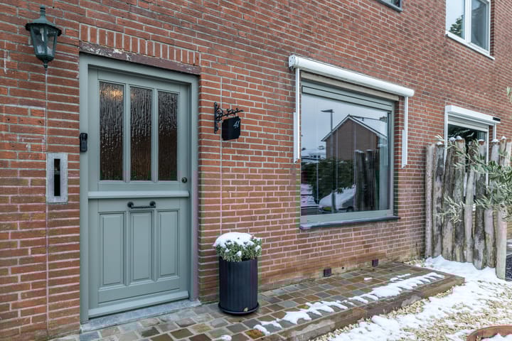 Foto 3 van UNO-straat 41