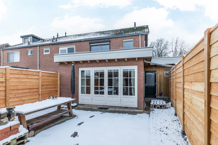 Foto 24 van UNO-straat 41