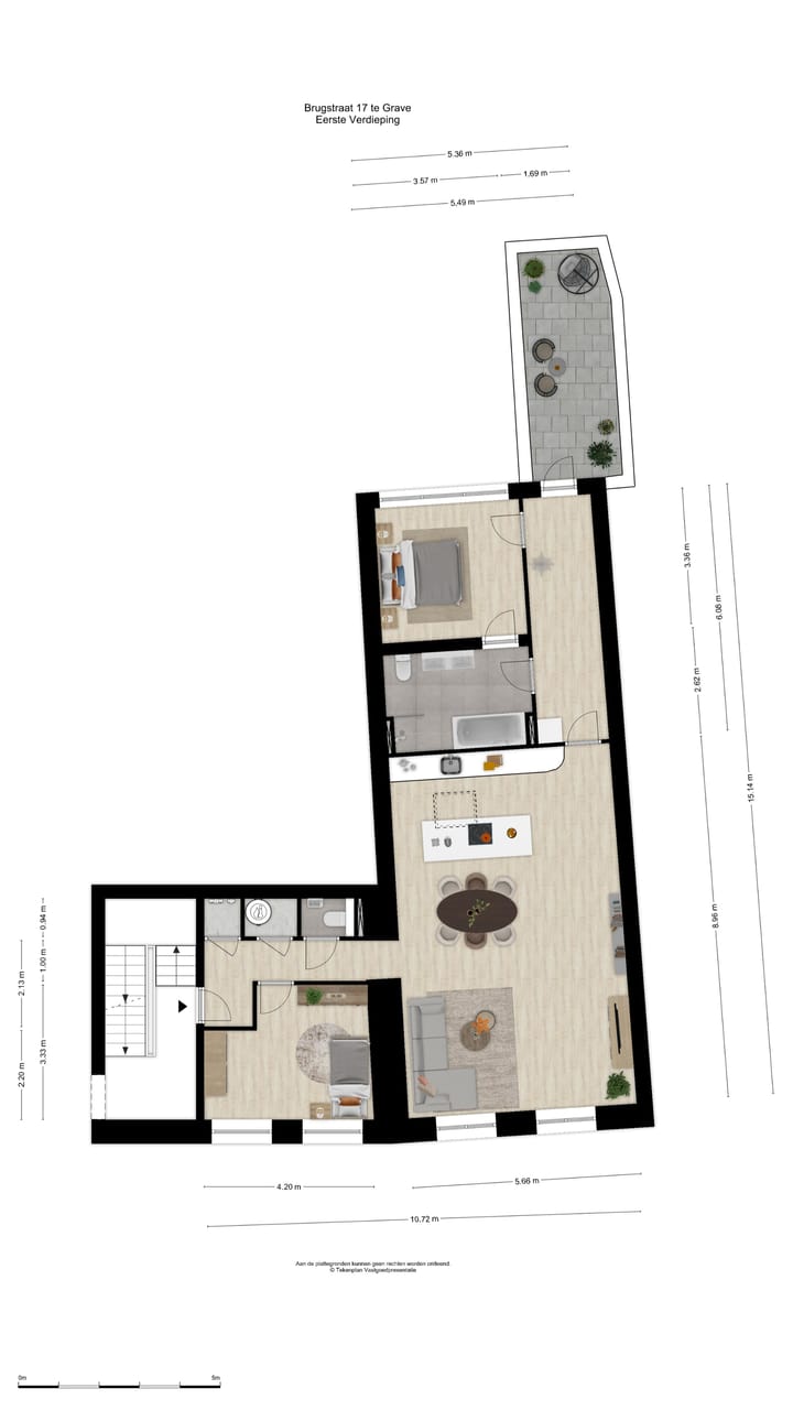 Foto 33 van Brugstraat 17