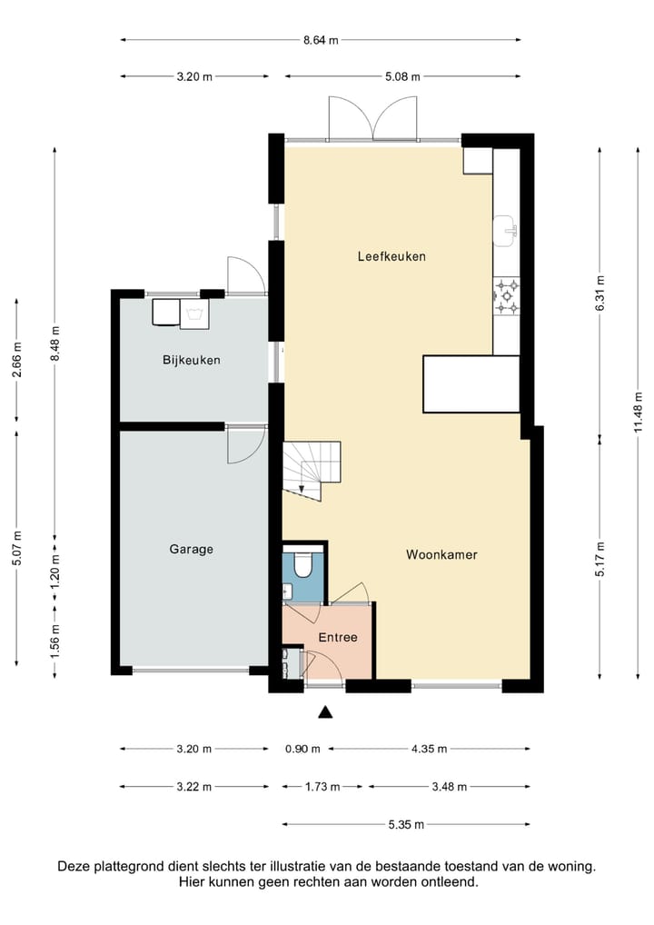 Foto 27 van UNO-straat 41