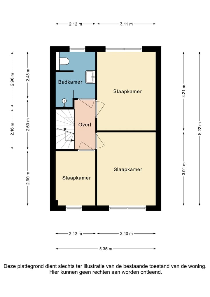 Foto 28 van UNO-straat 41