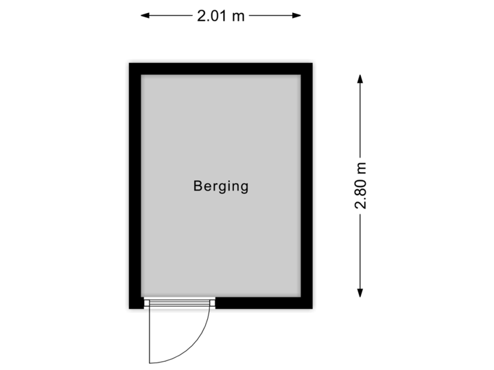 Berging