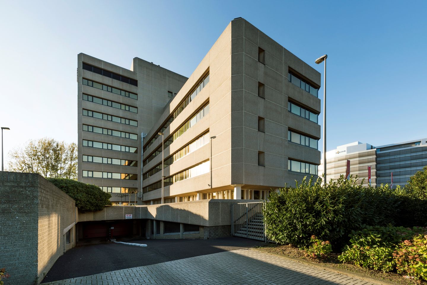 Bekijk foto 2 van Kabelweg 21