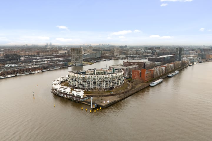 Photo 1 of Venetiëhof 72