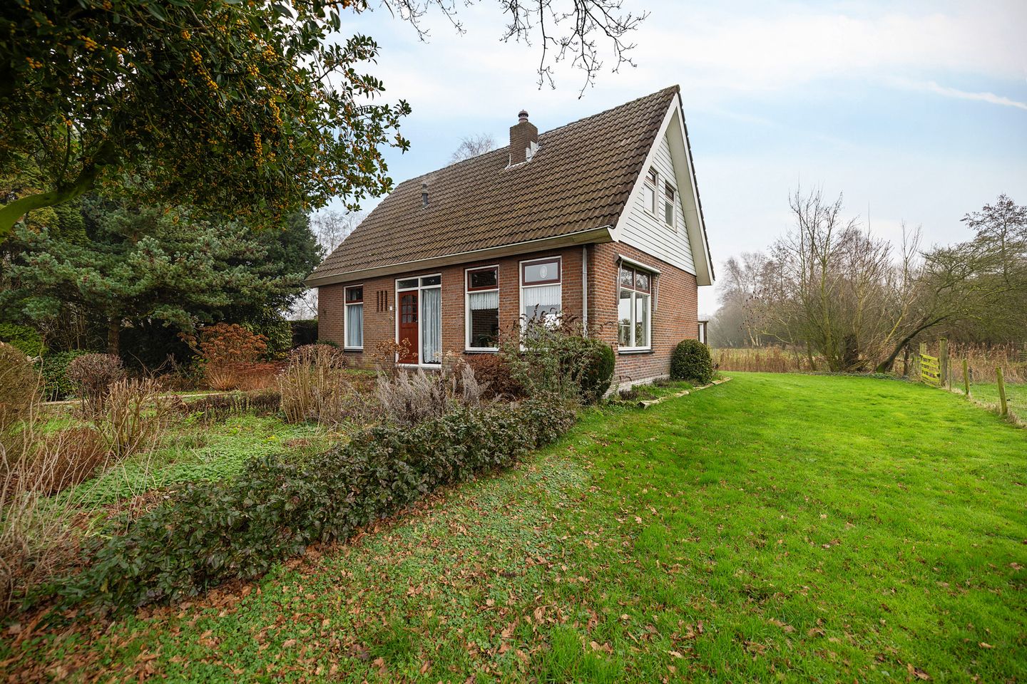 Foto 4 van Hoge Dijk 7