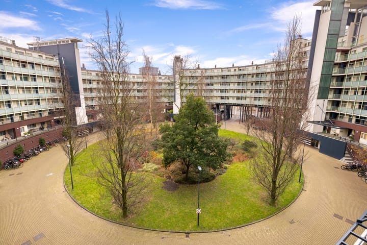 Photo 25 of Venetiëhof 72