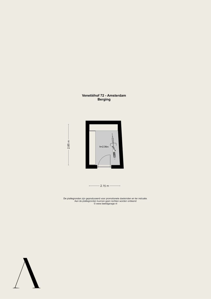 Photo 28 of Venetiëhof 72