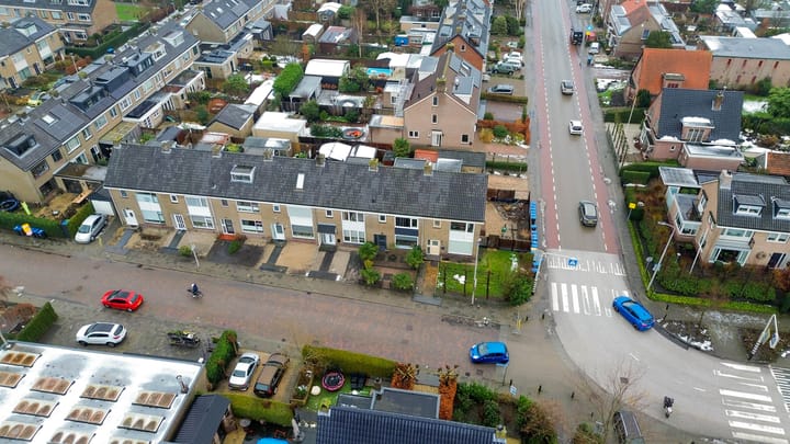 Foto 3 van van Speykstraat 4