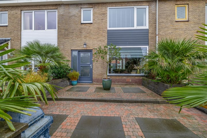 Foto 4 van van Speykstraat 4