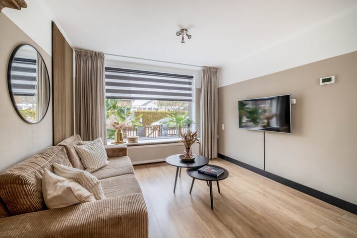 Foto 6 van van Speykstraat 4