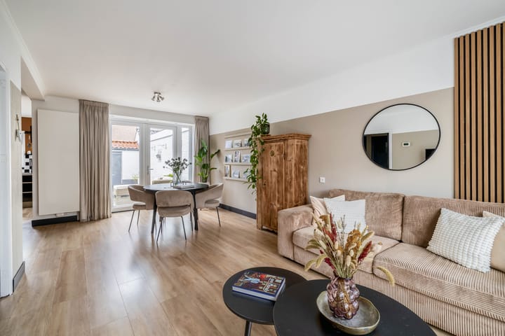 Foto 7 van van Speykstraat 4