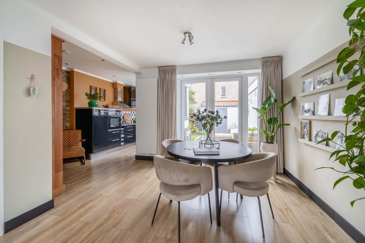 Foto 9 van van Speykstraat 4