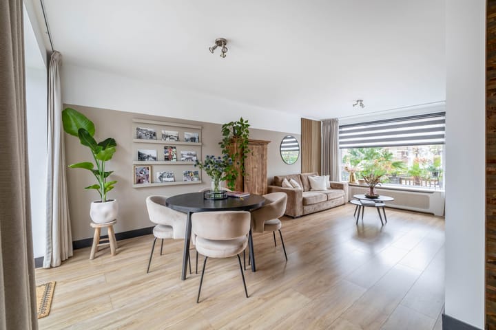 Foto 10 van van Speykstraat 4