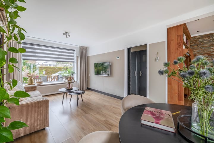 Foto 11 van van Speykstraat 4