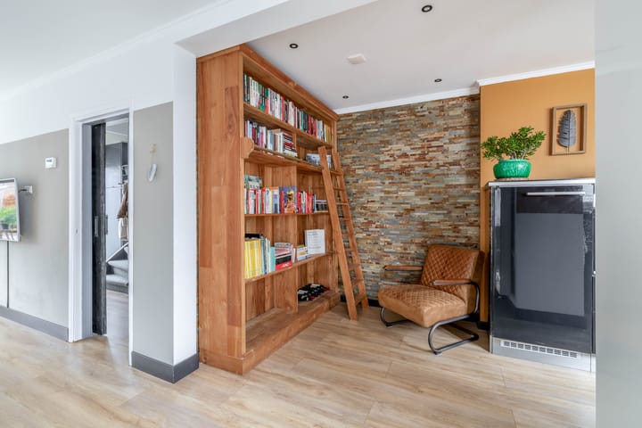 Foto 12 van van Speykstraat 4